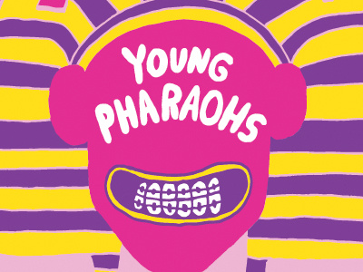 Young Pharaohs