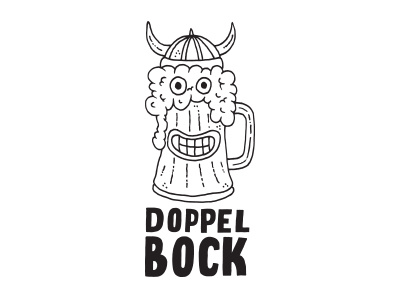 Widmer Doppelbock 30beers30years beer character label widmer