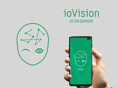 InVision App Branding branding graphic design illustration visual art
