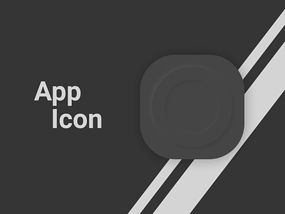 App Icon app design daily ui dailyui design icon ui