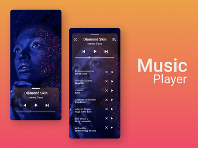 Music Player