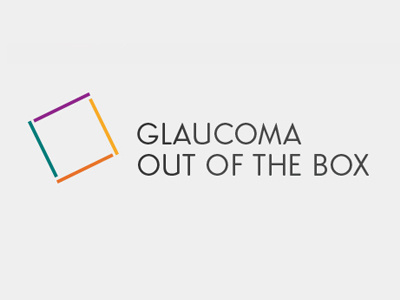 rejected logo box glaucoma logo