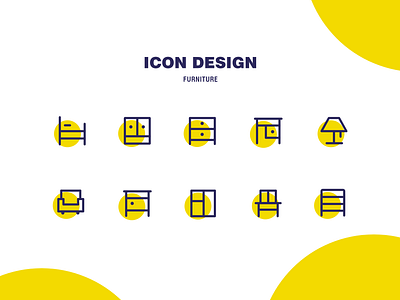 icon design 图标 设计