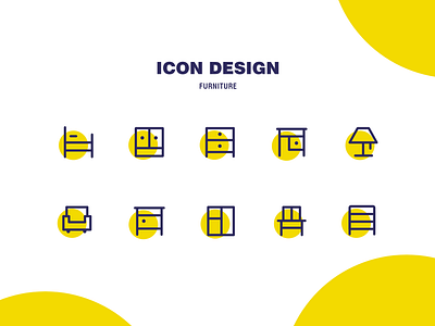 icon design