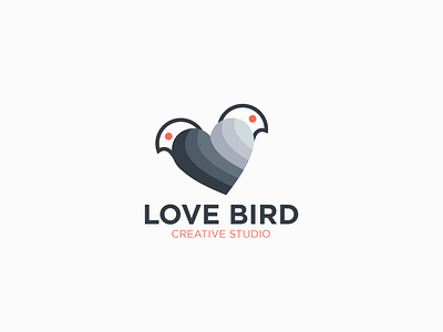 Love Bird Logo bird logo logo love bird love bird logo