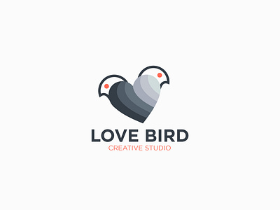 Love Bird Logo