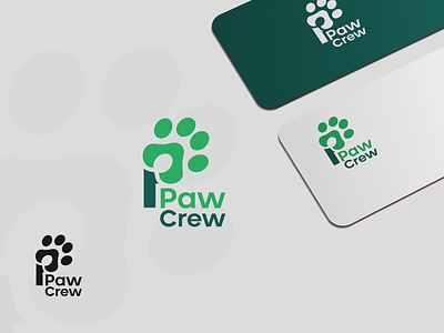 companies with paw logos
