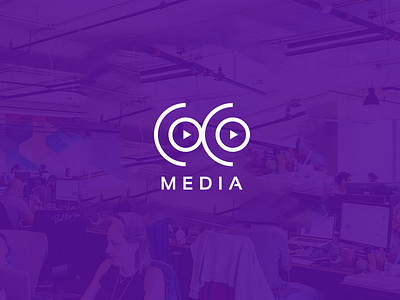 Coco Media Logo