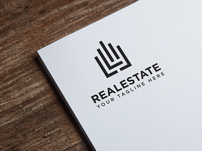 RealEstate Logo