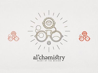 alchemistry branding food branding spices branding
