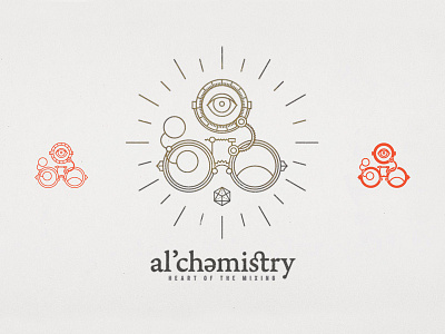 alchemistry