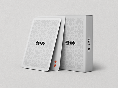 House® Card Deck