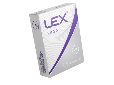 New condom packaging design branding design illustration logo vector