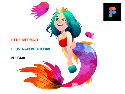 vector art in Figma arttutor bitcoin isometric character illustration in figma figma advanced tutorial figma design tutorials figma isometric design tutorial figma tutorial isometric design isometric design in figma isometric design tutorial mermaid illustrations online learning design tutorial real mermaid satori graphics satori graphics illustrator step by step step by step process vector design tutorial