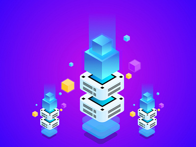 Isometric Design