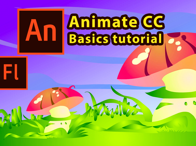 adobe animate cc download free tutorial
