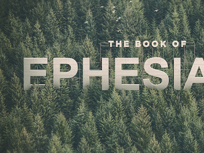 Ephesians