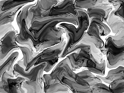 Marble abstract black and white illustration marble procreate procreate app texture wallpaper wallpapers