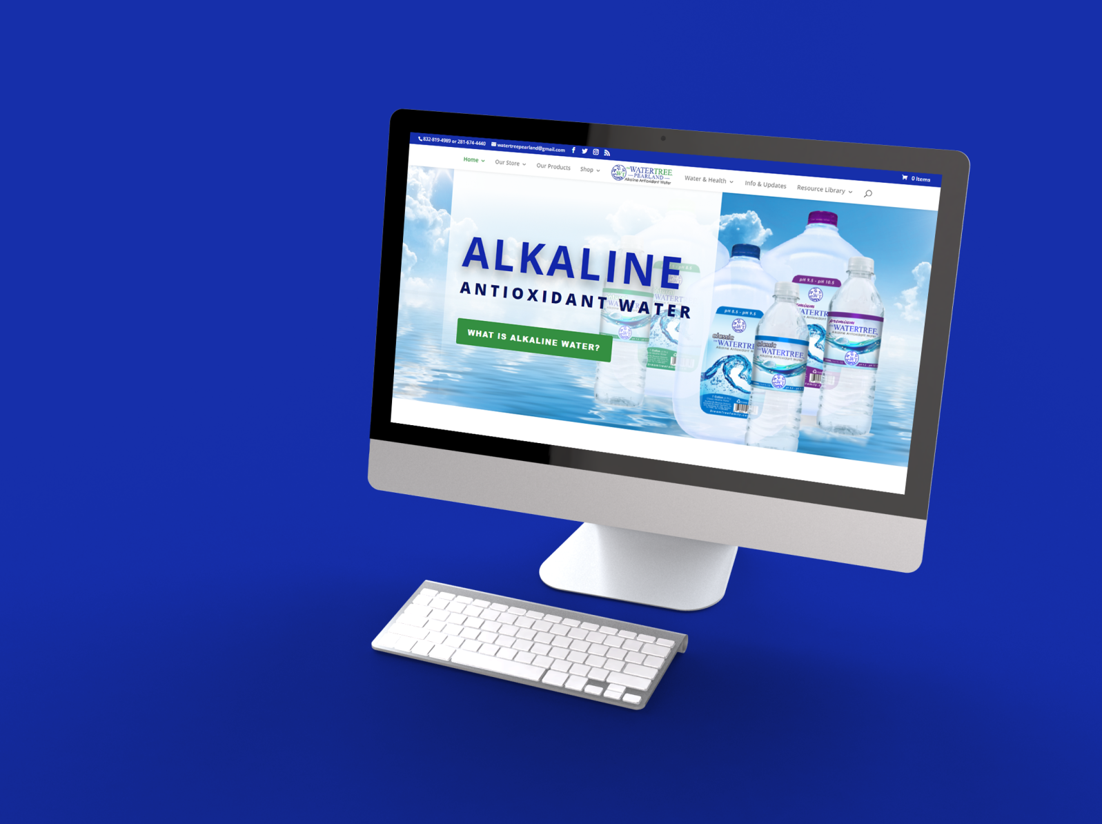 the-water-tree-stores-website-homepage-by-desi-m-slaughter-on-dribbble
