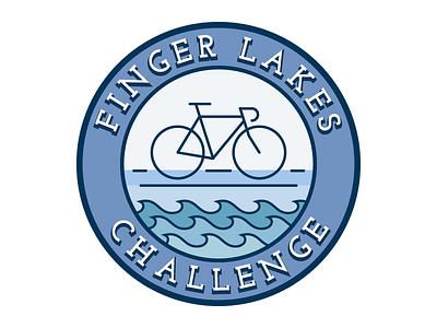 Finger Lakes Challenge