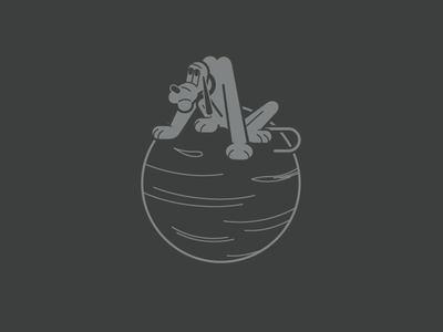 Poor Pluto