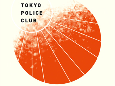 TPC carnegie mellon tokyo police club