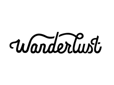 Wanderlust