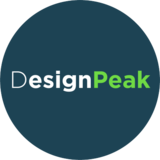 Desiign Peak | Logo Designer | Branding | Packaging