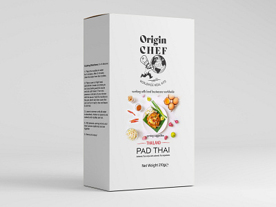 Food Packaging