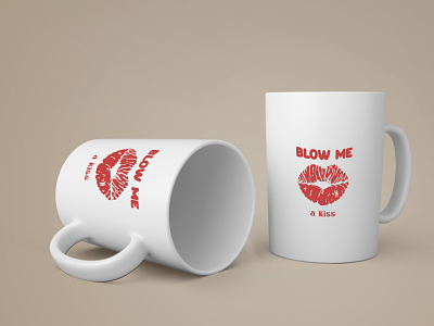 mug design