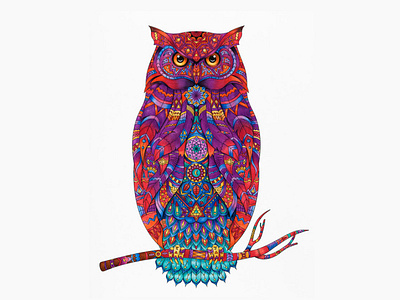 owl