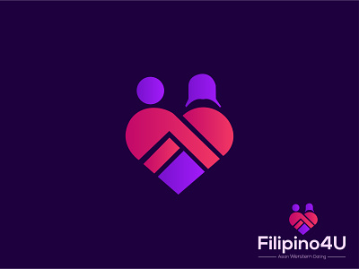 Asian Dating Website Logo