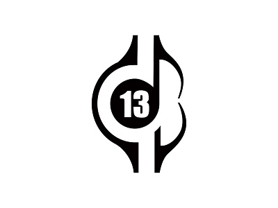 CB13 Logo 13 13 logo cb cb logo cb13 cb13 logo design music logo minimal modern music music app music art music icon music icons music logo music logo design music logos music player musician