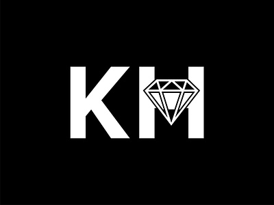 KH diamond logo h diamond logo h letter logo h logo k diamond logo k letter logo k logo kh diamond logo kh letter logo kh diamond letter logo logo logo design logo designer monogram designer rakibul62