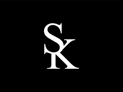 SK initial initial logo initial logo design k initial k letter k logo k logo design k monogram letter logo monogram logo rakibul62 s initial s logo s logo design s monogram sk initial