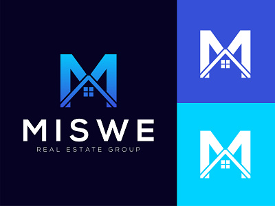 MISWE - Real estate group logo