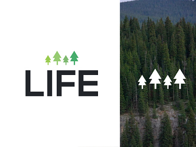 LIFE Logo design forest logo life life logo life logo design logo logo design logo designer logo life logo nature logodesign logotype nature nature logo rakibul62 real logo tree tree logo trees trees logo