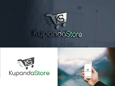 KupandaStore Logo