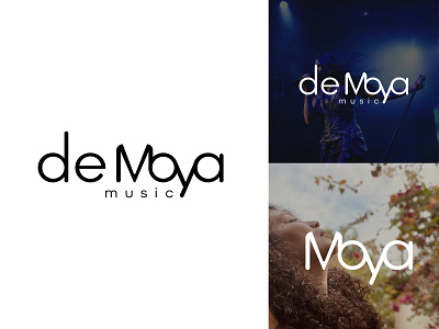 DeMoya Music Logo brand logo demoya demoya brand demoya music demoya music brand demoya music logo letter music logo logo logo demoya logo designer logo for women singer logo music music brand logo music logo music logo designer music monogram logo rakibul62 women singer women singer logo women singers logo