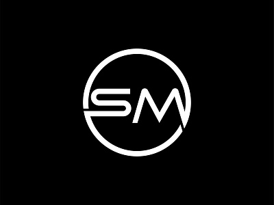 Sm Logo Designs Themes Templates And Downloadable Graphic Elements On Dribbble Sm Logo Designs Themes Templates And Downloadable Graphic Elements On Dribbble