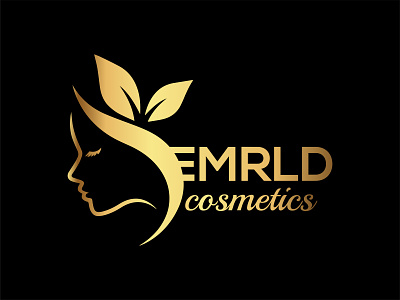Emrld Cosmetics Logo