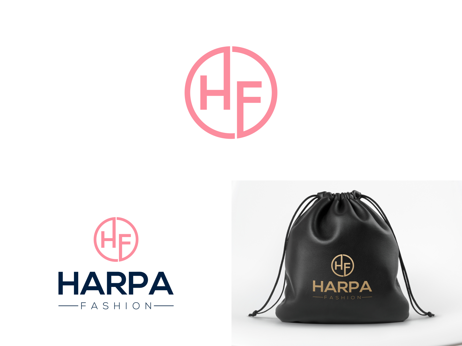 Harpa Projects :: Photos, videos, logos, illustrations and branding ::  Behance