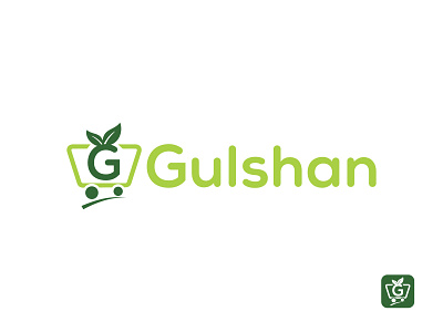 Ghulshan Logo - G Shop Logo gshoplogo logo motion graphics shopifystorelogo shopifywebsitelogo shoplogo uniqueshoplogo