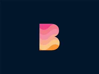 Colorful B Logo - B Colorful Logo - B Logo abc b color b colorful logo b letter b letter colorful logo b letter logo b letter modern logo b logo b logo design colorful b colorful b logo colorful letter logo colorful logo b dribbble logo colorful logo colorful b logodesign logotype modern b modern b logo