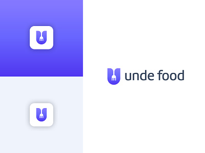unde food logo