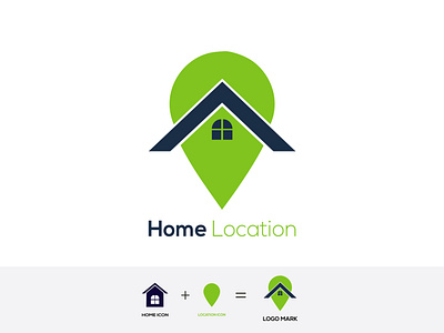 Home Location Logo