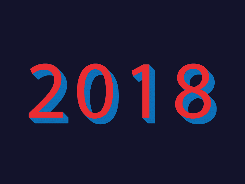 new year, new me 2019 adobe after effects adobe illustrator animation happy new year madebyjane new year new year new me