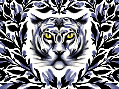 tiger