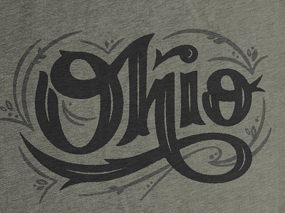 Ohio Shirt