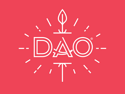 DAO Labs Illustrations / Icons balance branding dao graphic design harmony icon illustration medicine nature